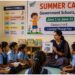Summer Camps To Begin In 50 Government Schools Across Patna From June 1