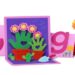 Google’s Heartwarming Mother’s Day Doodle Wins Millions of Hearts Across the World