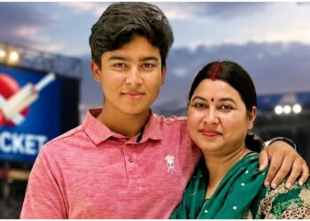 Bihar Mother’s Sacrifice Behind Vaibhav Suryavanshi’s Cricket Success Wins Hearts Across the Country