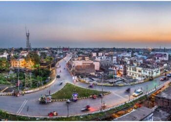 Muzaffarpur’s Urban Edge Expands as Four Villages Enter Detailed Census Mapping Drive