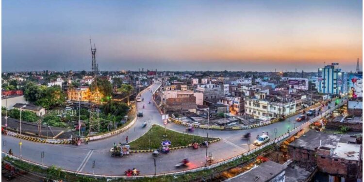Muzaffarpur’s Urban Edge Expands as Four Villages Enter Detailed Census Mapping Drive