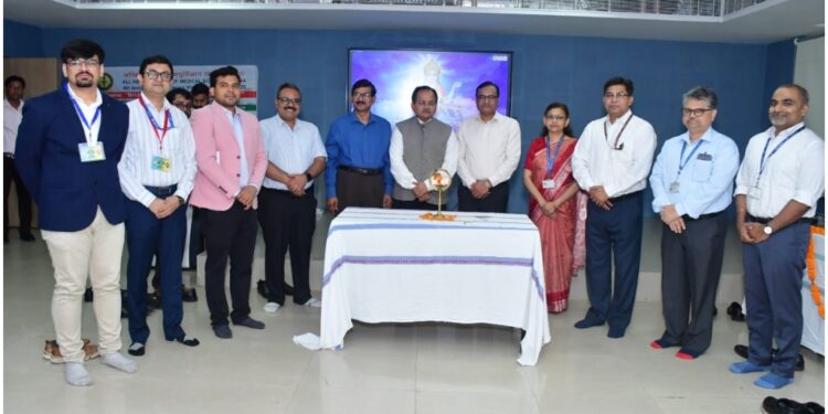 ‘Every Minute Matters’: AIIMS Patna Holds Major Emergency Care Meet to Train Future Doctors