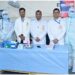 AIIMS Patna Conducts Ebola Mock Drill To Test Outbreak Response Preparedness