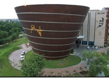 Gandhi’s Idea of Global Humanism to Be Discussed at Bapu Tower Lecture in Patna Tomorrow