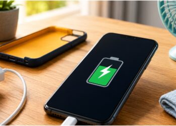5 Simple Ways To Fix Slow Phone Charging During Summer