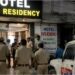 Girl Escapes Abduction Attempt At Patna Hotel Before Exam