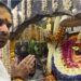 Tej Pratap Yadav Predicts BJP Return in UP, Distances Himself From Akhilesh Yadav