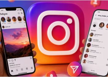 Instagram Introduces ‘Instants’ Feature For Real-Time Photo Sharing