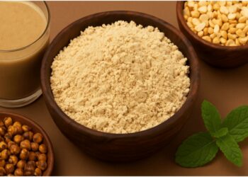 Sattu Demand Rises Across Bihar As Heatwave Intensifies