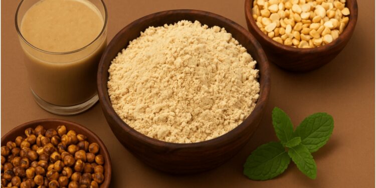 Sattu Demand Rises Across Bihar As Heatwave Intensifies