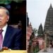Bodh Gaya Faces Major Traffic Curbs as Vietnam President To Lam Visits Sacred City