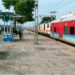 Danapur–Koderma Intercity Delayed After Engine Failure At Danapur Station