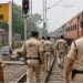 Special RPF Team Deployed After Stone-Pelting Incidents on Moving Trains