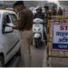 Patna Police Launch Early Morning Vehicle Checks Across 20 Points to Curb Crime