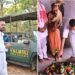 Jungle Safari, Temple Visit and Loud Cheers: Nishant Kumar’s Valmiki Nagar Tour Draws Crowds