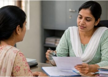 Nepali Women Married In India Can Apply For Citizenship Under Legal Provision
