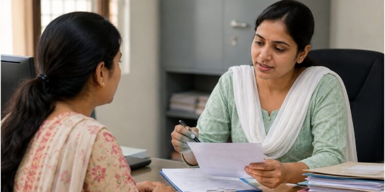 Nepali Women Married In India Can Apply For Citizenship Under Legal Provision