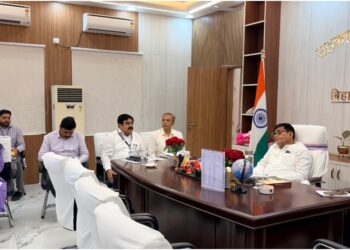 Bihar Cooperative Department Plans Direct Farm-To-Consumer Vegetable Network Through Cooperative Expansion