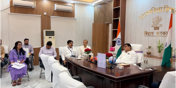 Bihar Cooperative Department Plans Direct Farm-To-Consumer Vegetable Network Through Cooperative Expansion