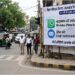 Bihar Transport Department Invites Citizens To Report Traffic Violations Via WhatsApp And Email