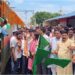 MEMU Train Services Extended To Narkatiaganj And Sikta, Boosting Rail Connectivity In West Champaran