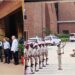 Nalanda University Hosts Bihar Governor in a Visit Highlighting Ancient Wisdom and Modern Green Campus