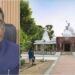 Punaura Dham Development Work Reviewed by Bihar Chief Secretary Pratyaya Amrit
