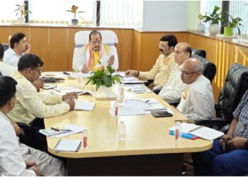 Bihar Agricultural Department Registers 74,434 Farmers In Second Phase Of Registry Drive
