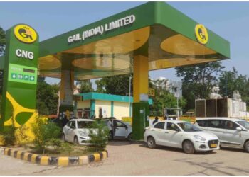 CNG and PNG Prices Rise in Patna, Adding to Everyday Expenses of Common People