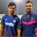 Bihar-Born Cricketer Shoaib Khan Finds International Success After Domestic Rejection