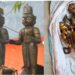 Century-Old Ram-Janaki Idols Recovered Three Months After Temple Theft In Patna