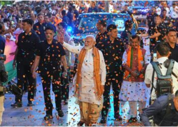 Formation of BJP Government in Bengal Raises Big Hopes in Bihar for Development and Security Boost