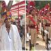 Bihar’s 652 Female Commandos Complete Training, Join Anti-Terror Operations