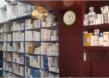 Bihar Medicine Shops To Shut For 24 Hours On May 20 Over E-Pharmacy Protest