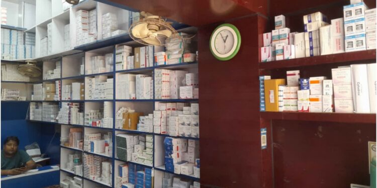 Bihar Medicine Shops To Shut For 24 Hours On May 20 Over E-Pharmacy Protest