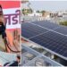 Bihar Government Plans Solar Units for 1 Million Homes, CM Directs Faster Rollout