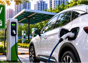 Bihar Government To Offer Subsidised Parking For E-Vehicles, Mandate Charging Points In Urban Buildings