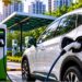 Bihar Government To Offer Subsidised Parking For E-Vehicles, Mandate Charging Points In Urban Buildings