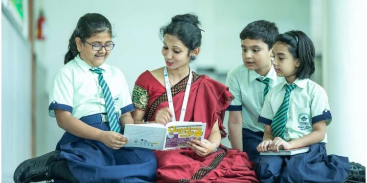 Big Relief for Mithila Aspirants as Maithili Becomes CTET Exam Language for First Time