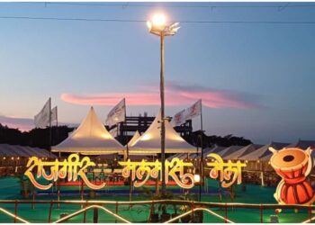 Rajgir Authorities Prepares For Malmas Fair with Month-Long Traffic Restrictions