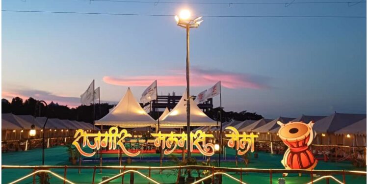 Rajgir Authorities Prepares For Malmas Fair with Month-Long Traffic Restrictions