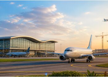 Bihar Gets Green Signal for Two New Airports, Promising Better Connectivity and Jobs