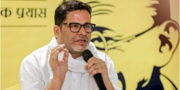 Patna High Court Quashes FIR Against Prashant Kishor In ‘Baat Bihar Ki’ Case