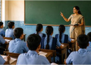 Bihar Government Schools To Offer Evening Coaching Classes, Teachers To Get Incentives