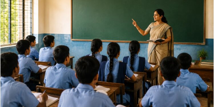 Bihar Government Schools To Offer Evening Coaching Classes, Teachers To Get Incentives