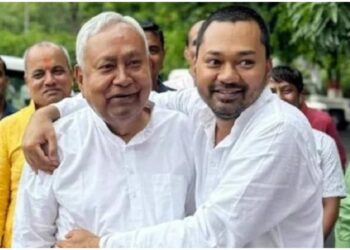 Along With the Ministry, Nishant Kumar Will Also Manage Nitish’s Political Base; All Eyes are on 2 Deshratna Marg.