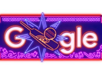 Google Unveils Special IPL 2026 Playoffs Doodle Ahead of Qualifier 1