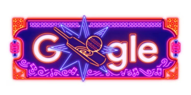 Google Unveils Special IPL 2026 Playoffs Doodle Ahead of Qualifier 1