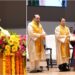 Nalanda University Holds Third Convocation, Awards Degrees To 219 Students From 14 Countries