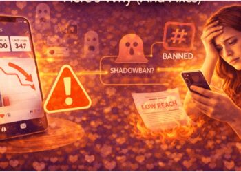 Instagram Reach Drops: What’s Really Happening and How You Can Fix It